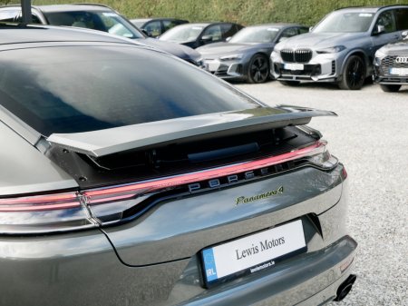 2023 Porsche Panamera - thumbnail 12