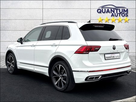 2023 Volkswagen Tiguan - thumbnail 6