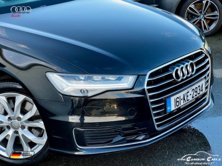 2016 Audi A6 3.0 TDI V6 QUATTRO ULTRA BUSINESS EDITION €14,950 thumbnail