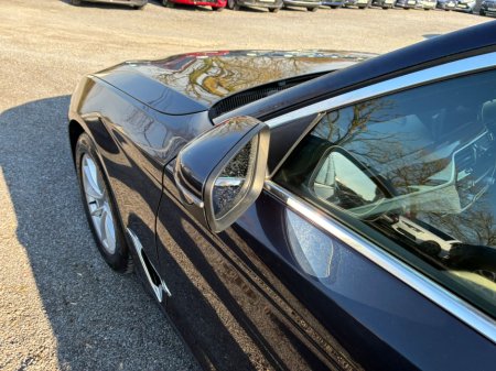 2017 BMW 5 Series - thumbnail 16