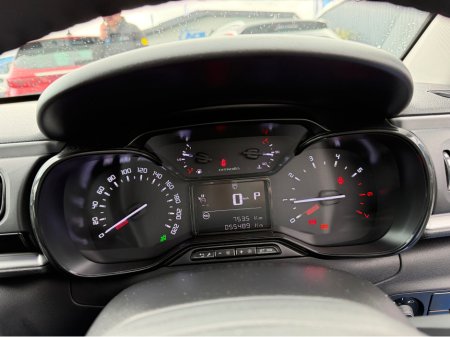 2022 Citroen C3 SHINE - 1.2 PETROL - AUTO - 12M WARRANTY - CAR: 1750 €19,950 thumbnail