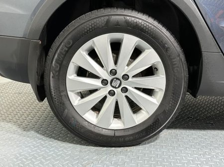 2020 SEAT Arona 1.6 Tdi Se €17,400 thumbnail