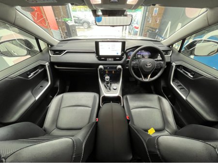 2023 Toyota Rav4 - thumbnail 18