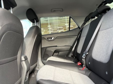 2026 Kia Stonic - thumbnail 4