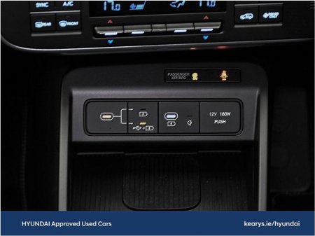 2026 Hyundai Kona Electric Platinum 65kWh thumbnail