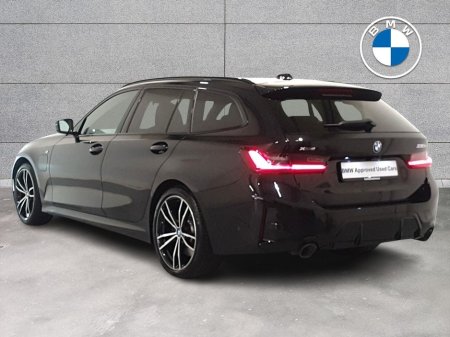 2024 BMW 3 Series - thumbnail 2