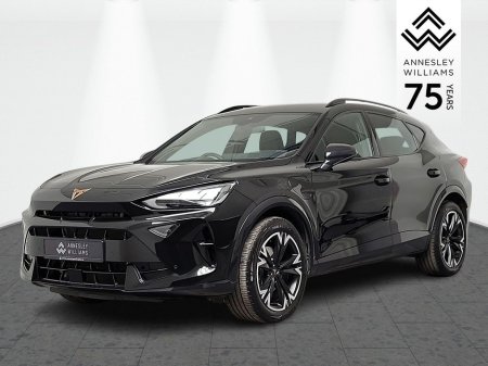 2025 Cupra Formentor - thumbnail 3