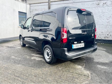 2023 Citroen Berlingo - thumbnail 26