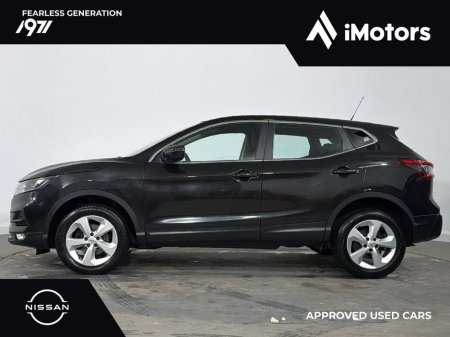 2018 Nissan Qashqai - thumbnail 7
