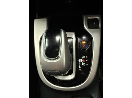 2018 Honda Fit  €13,990 thumbnail