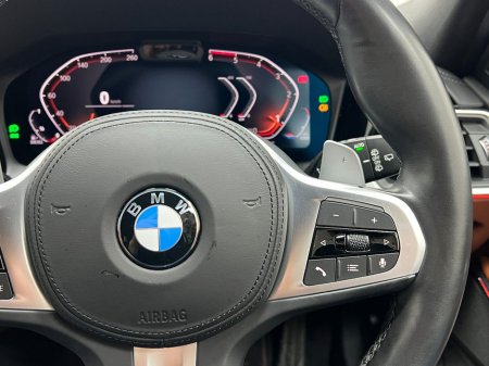 2021 BMW 3 Series - thumbnail 29