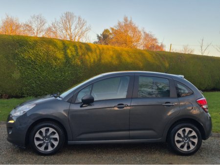 2014 Citroen C3 VTI68 CONNECTED 5DR 4DR €6,250 thumbnail