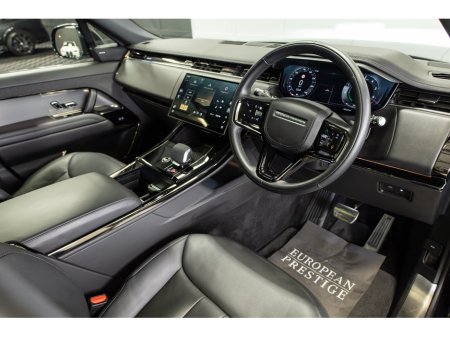 2024 Land Rover Range Rover Sport - thumbnail 8