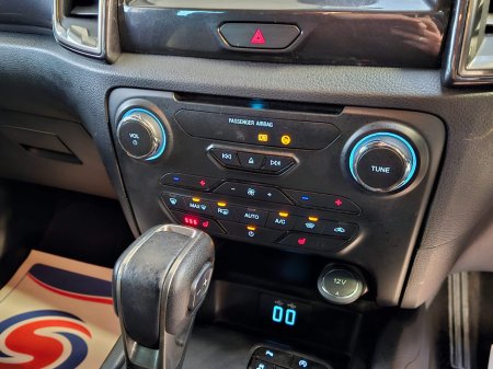 2020 Ford Ranger  €29,950 thumbnail