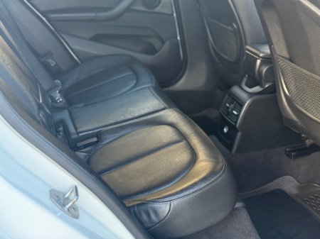 2017 BMW X1 xDrive20d xLine €17,950 thumbnail