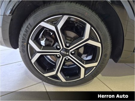 2023 Kia Niro - thumbnail 4