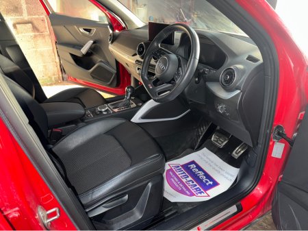 2020 Audi Q2 AUDI Q2 S-LINE 1.4 TFSI 2020 €22,999 thumbnail