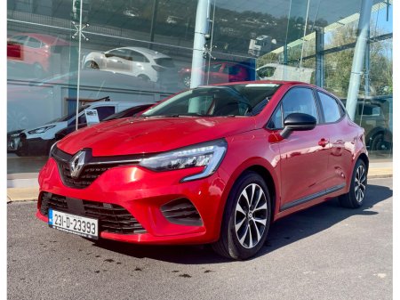 2023 Renault Clio - thumbnail 9