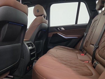 2023 BMW X5 - thumbnail 11