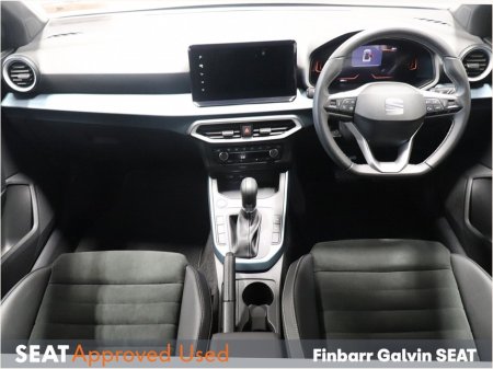 2025 SEAT Arona - thumbnail 9