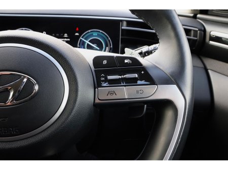 2022 Hyundai Tucson - thumbnail 11