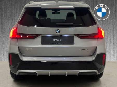 2026 BMW X1 sDrive18d M Sport - IMMEDIATE DELIVERY thumbnail