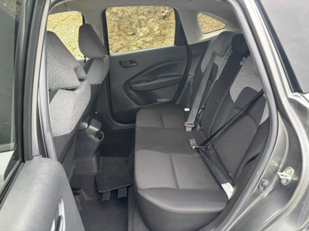 2022 Nissan Note - thumbnail 12