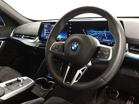 2025 BMW iX1 xDrive30 M Sport €52,950 thumbnail