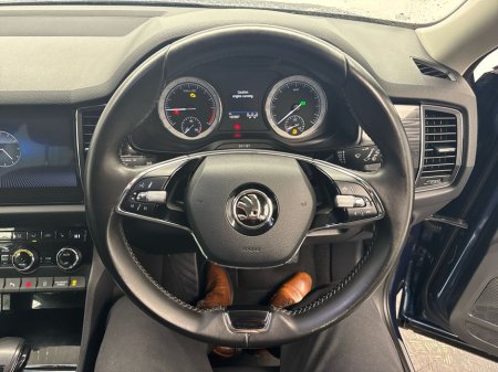 2021 Skoda Kodiaq - thumbnail 14