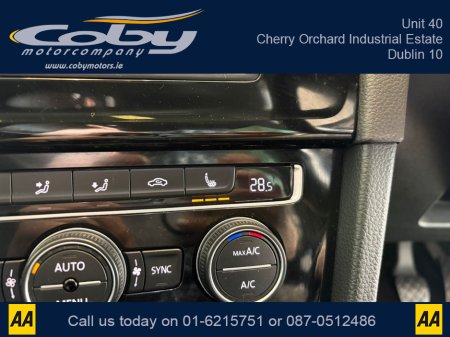 2016 Volkswagen Golf - thumbnail 38