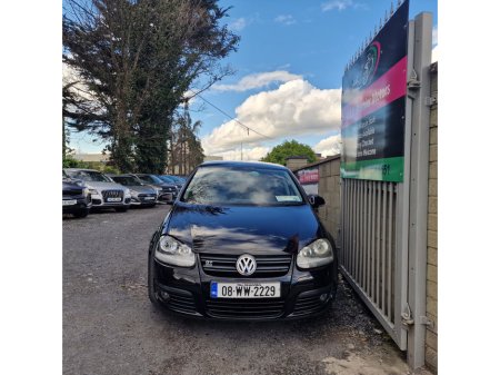 2008 Volkswagen Golf - thumbnail 15