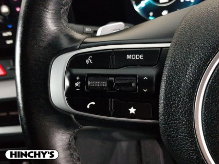 2024 Kia Sportage - thumbnail 18