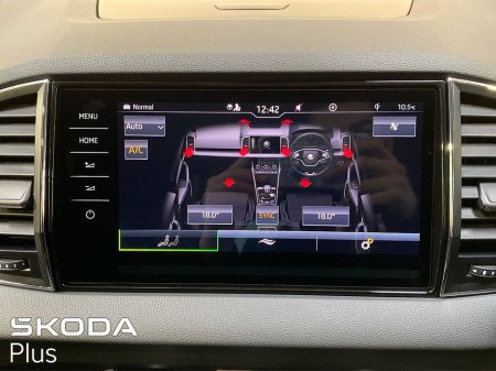 2023 Skoda Karoq - thumbnail 16