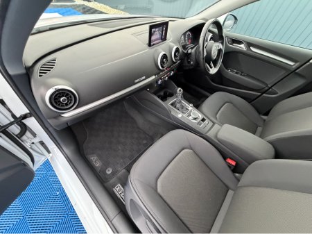 2017 Audi A3 - thumbnail 45