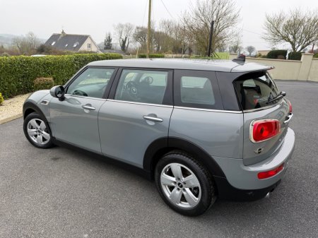 2016 MINI Clubman - thumbnail 8