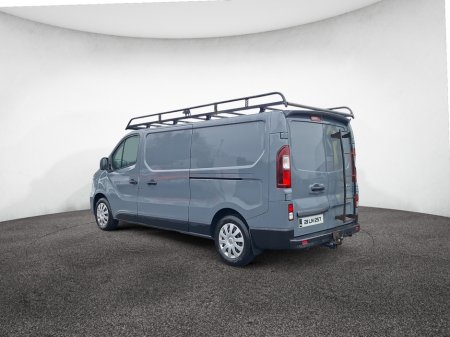 2021 Renault Trafic - thumbnail 4