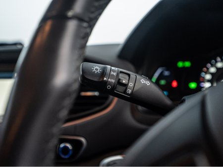 2017 Hyundai Ioniq 2017 Ioniq EV/FSH main dealer/1yr warranty €11,888 thumbnail