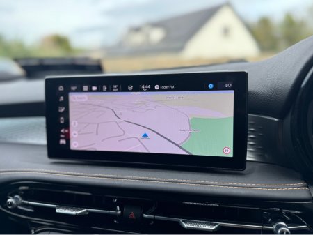 2023 Alfa Romeo Tonale - thumbnail 16