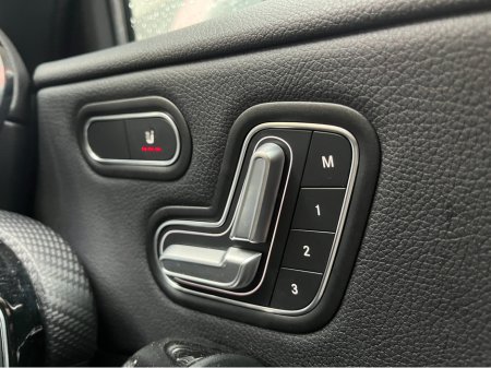 2020 Mercedes-Benz A Class - thumbnail 11