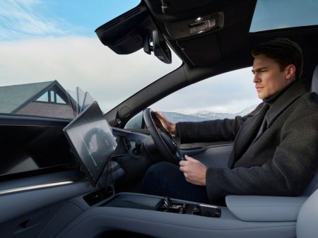 2026 BYD Sealion 7 - thumbnail 14