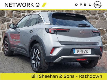 2024 Opel Mokka Mokka E Elite 136PS Electric Auto €23,950