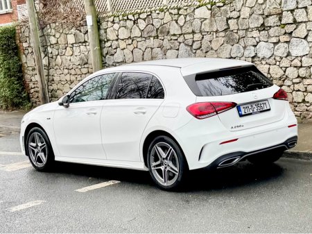 2021 Mercedes-Benz A Class A250 E AMG LINE!!AUTO!!ONLY 43K MLS!! €25,900 thumbnail