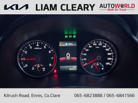 2024 Kia Stonic 1.0 K2 MY24 5DR thumbnail