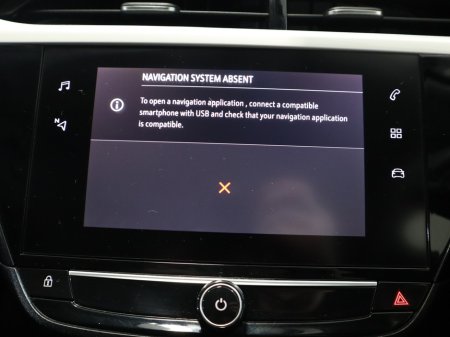 2023 Opel Corsa *23* SPORT 1.2 75PS-PET-5SP 4DR €16,950 thumbnail