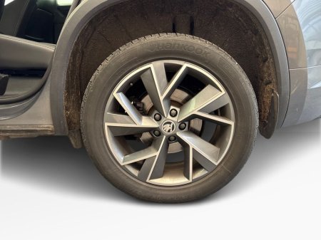 2024 Skoda Kodiaq - thumbnail 5