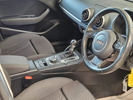 2016 Audi A3 - thumbnail 16