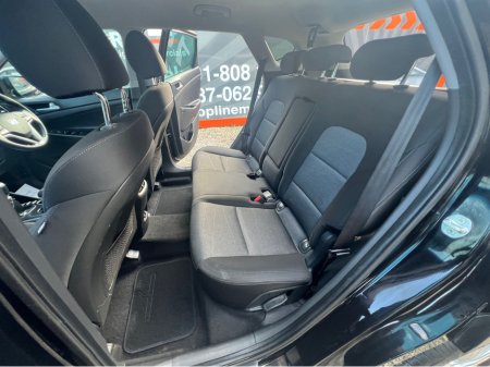 2020 Hyundai Tucson - thumbnail 13