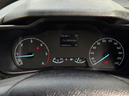 2021 Ford Transit Connect - thumbnail 21