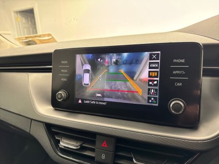 2023 Skoda Scala - thumbnail 20