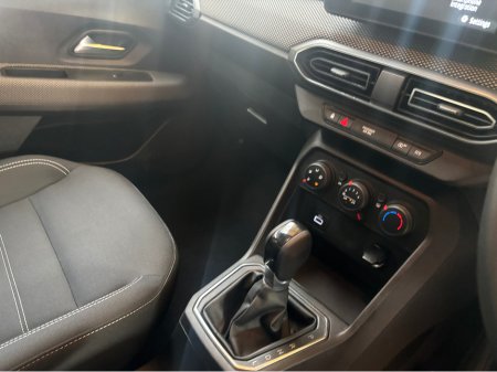 2023 Dacia Sandero - thumbnail 18